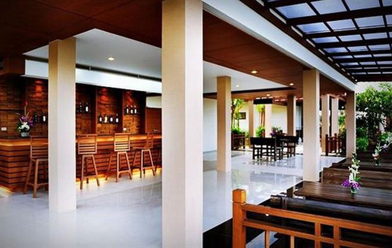 Chalong Chalet Resort