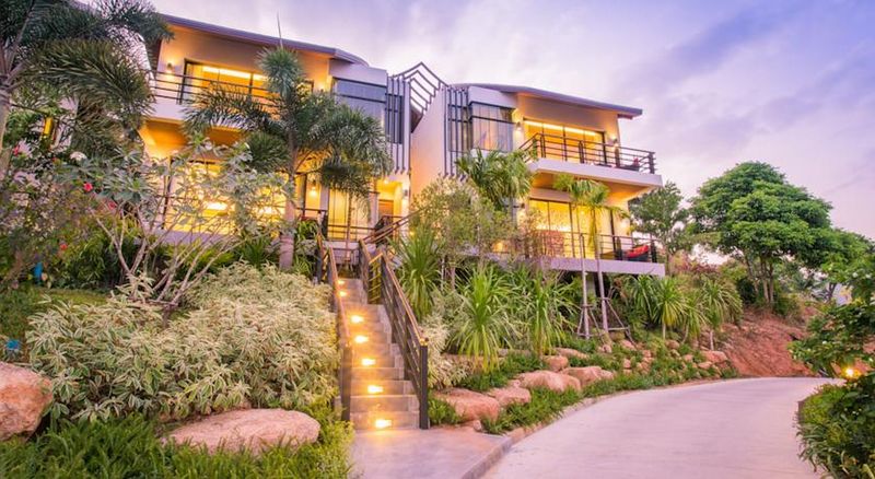Chalong Chalet Resort