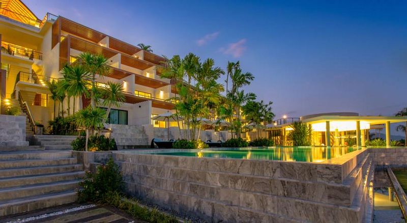 Chalong Chalet Resort