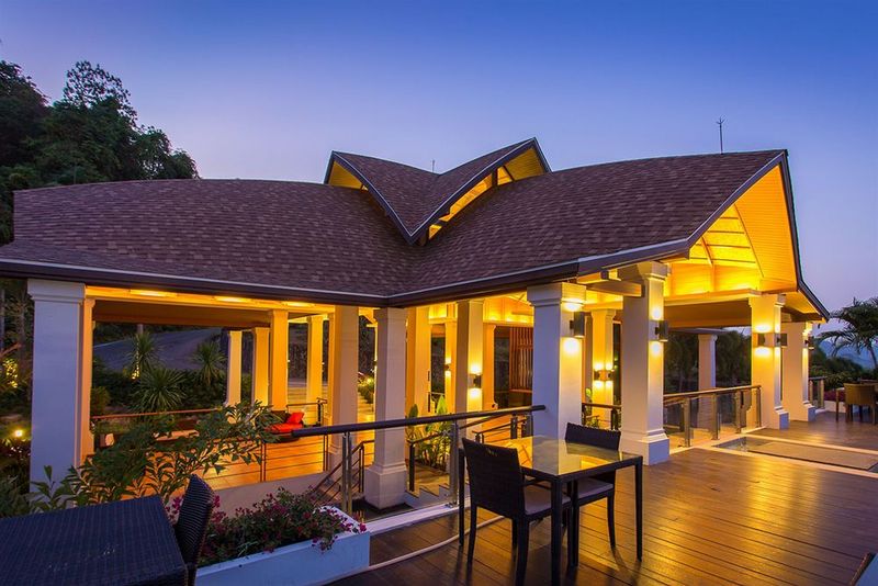 Chalong Chalet Resort