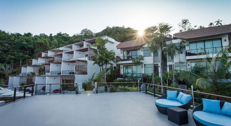 Chalong Chalet Resort