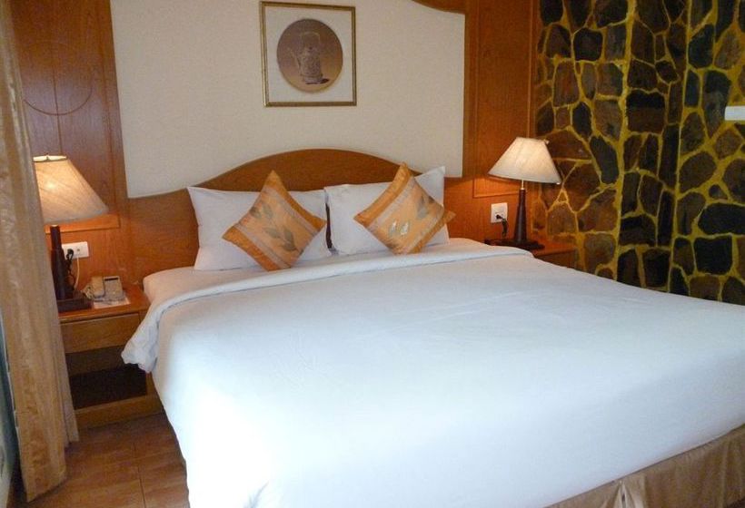 فندق Chang Residence