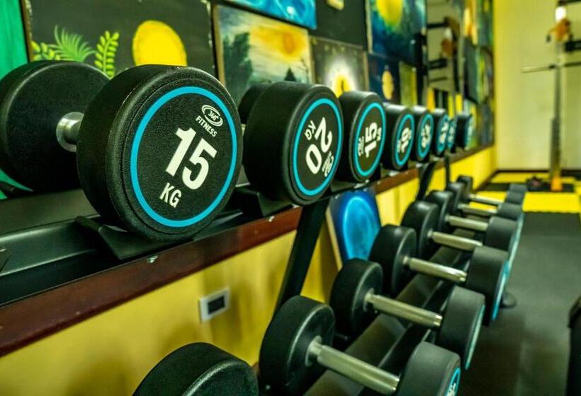 فندق Chantaramas Beach Resort, Koh Phangan