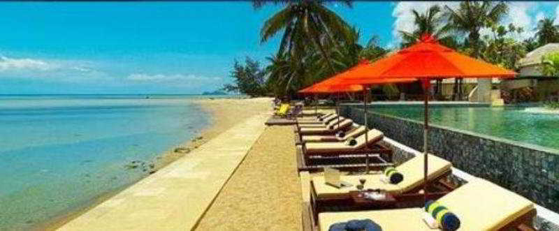 فندق Chantaramas Beach Resort, Koh Phangan