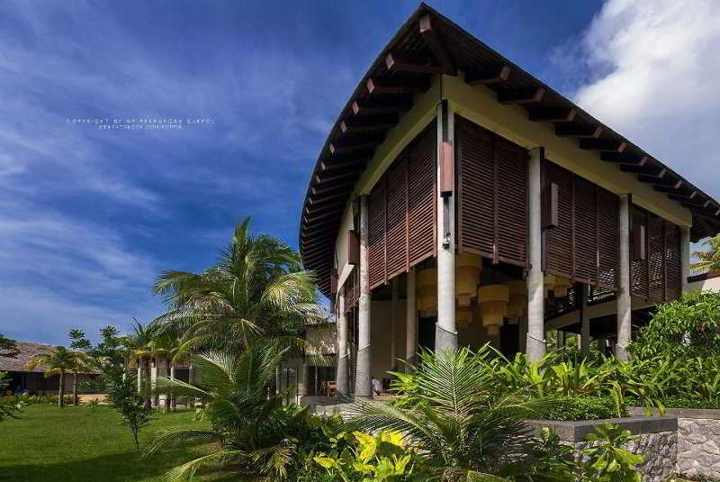 هتل Chantaramas Beach Resort, Koh Phangan