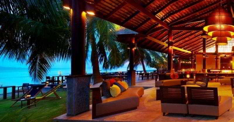 فندق Chantaramas Beach Resort, Koh Phangan