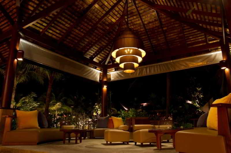 فندق Chantaramas Beach Resort, Koh Phangan