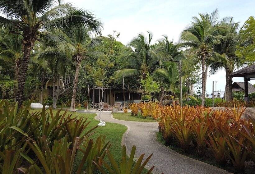 فندق Chantaramas Beach Resort, Koh Phangan