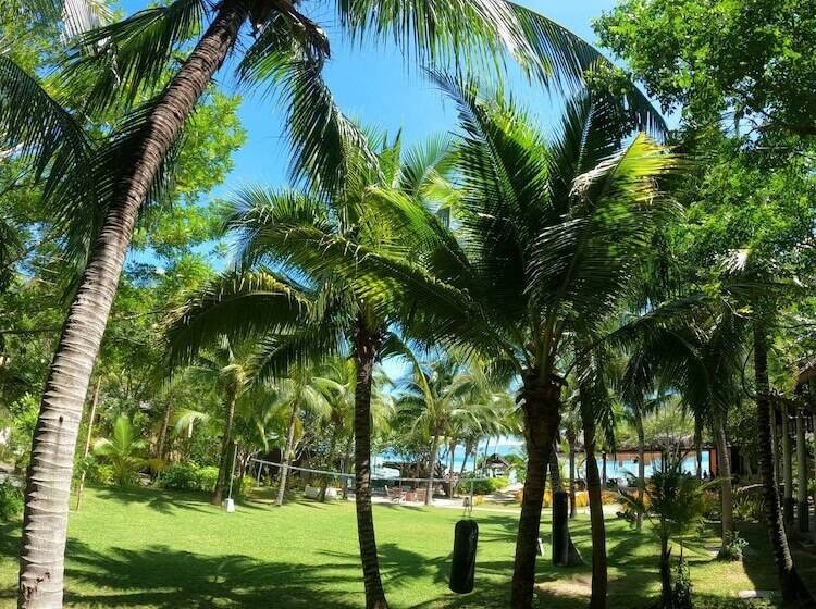 فندق Chantaramas Beach Resort, Koh Phangan