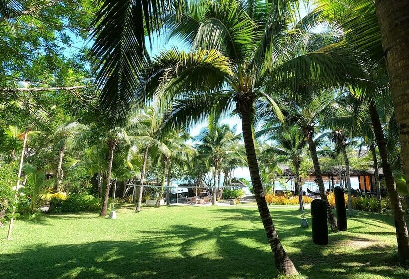 فندق Chantaramas Beach Resort, Koh Phangan