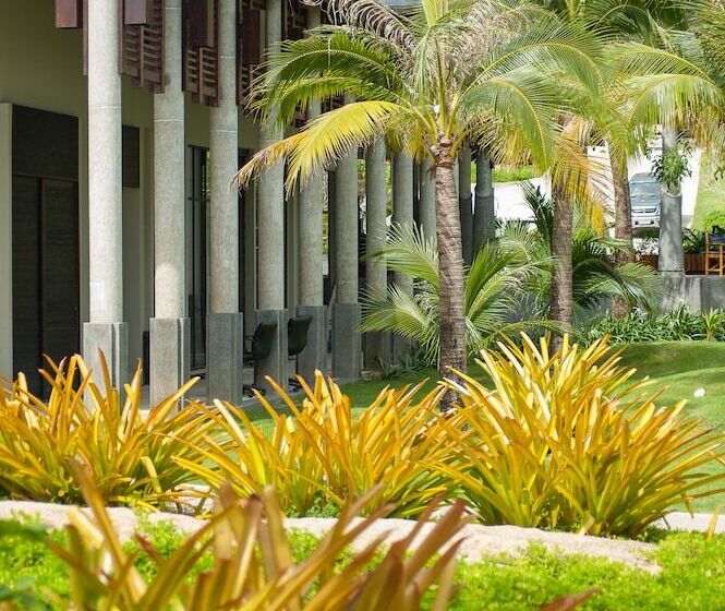 فندق Chantaramas Beach Resort, Koh Phangan