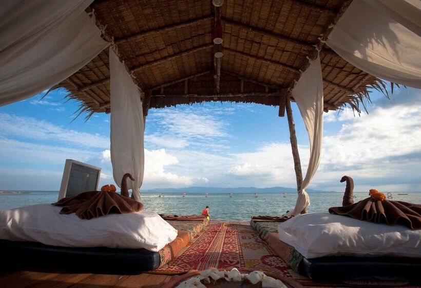 فندق Chantaramas Beach Resort, Koh Phangan