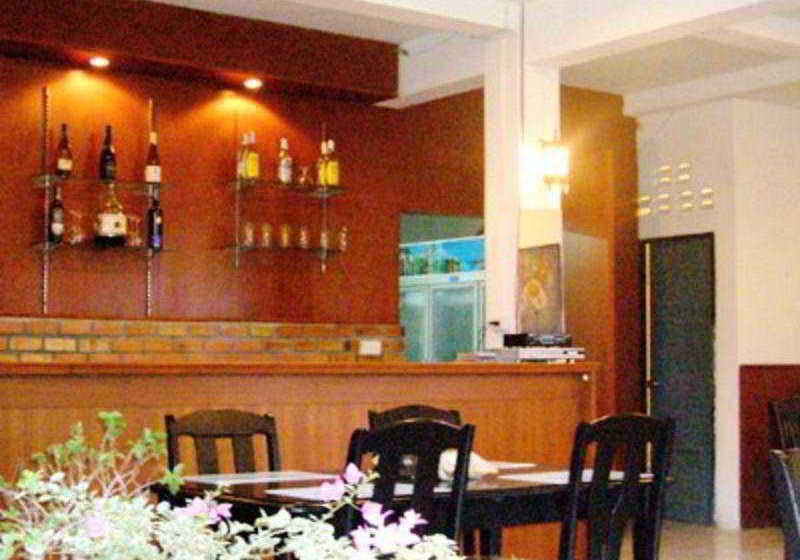 Отель Check Inn Krabi