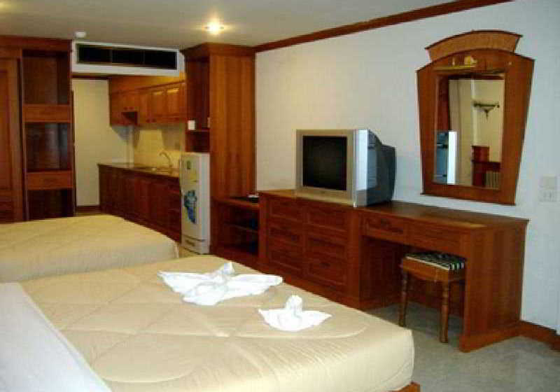 酒店 Check Inn Krabi