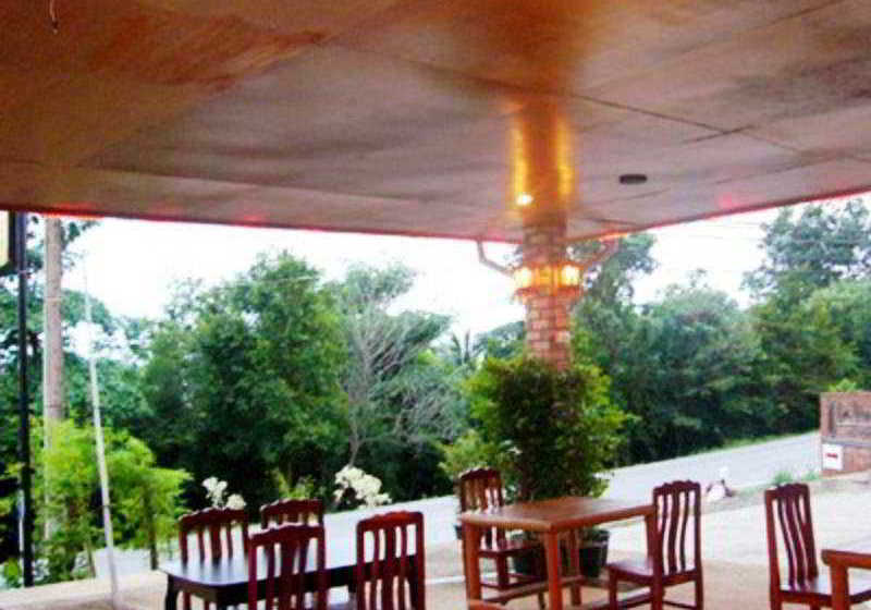 Отель Check Inn Krabi