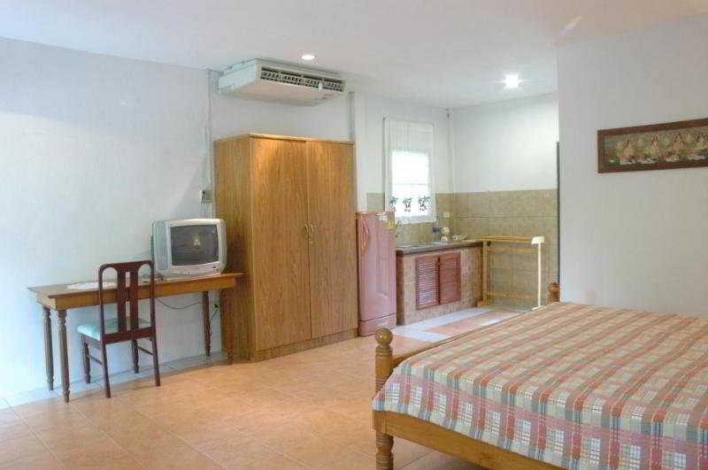 فندق Chotika Bungalow Phuket