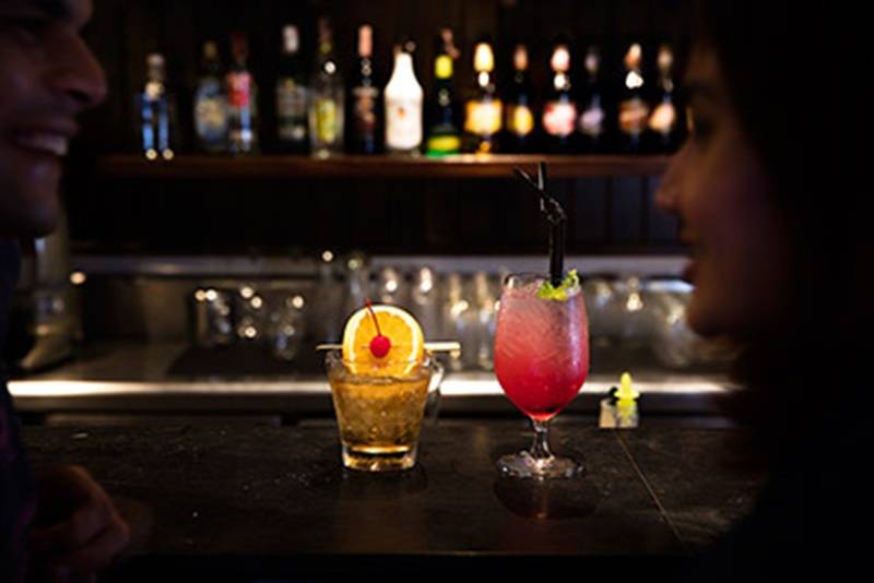 Отель Homm Chura Samui