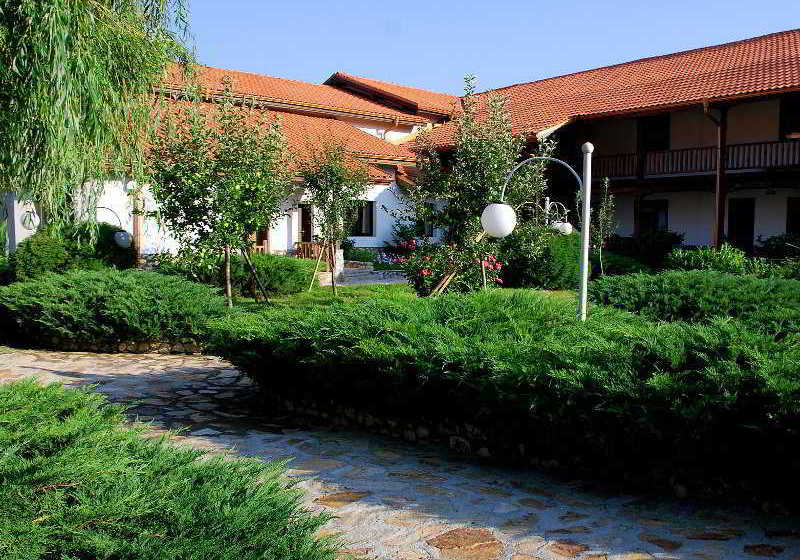 Hotel Complex Piry