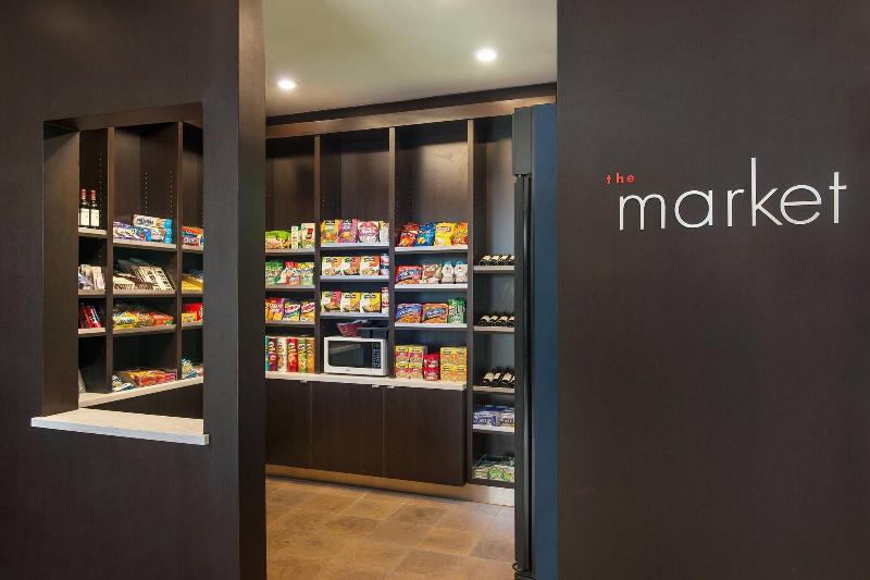 فندق Courtyard By Marriott Sacramento Cal Expo