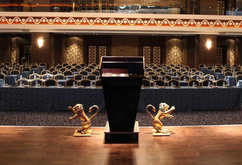 Cratos Premium Hotel Casino & Spa