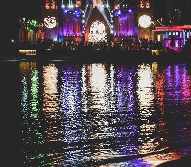 Cratos Premium Hotel Casino & Spa