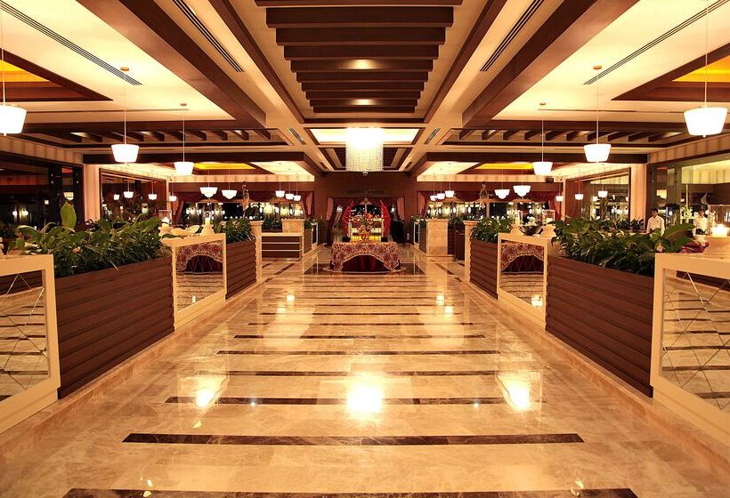 Cratos Premium Hotel Casino & Spa