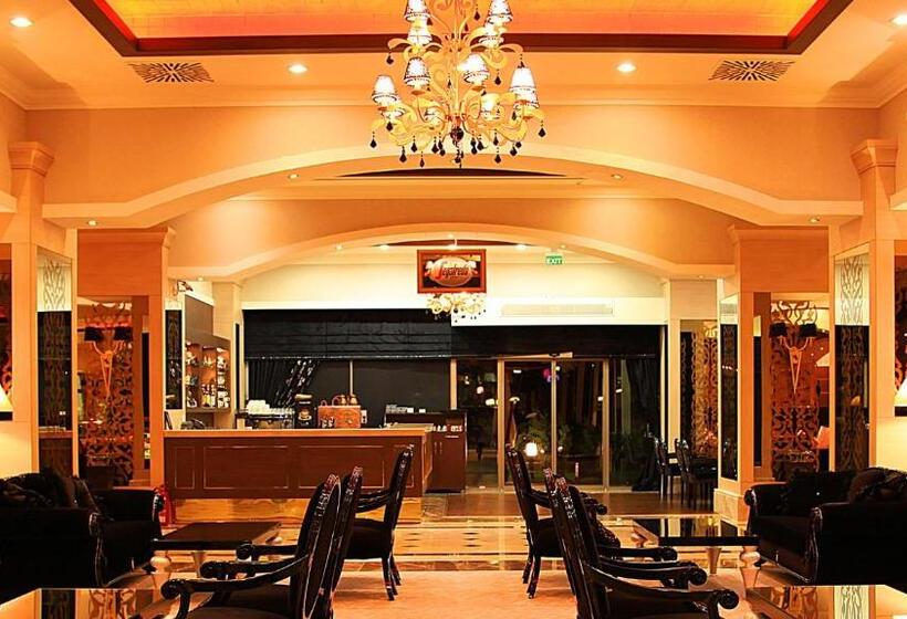 Cratos Premium Hotel Casino & Spa