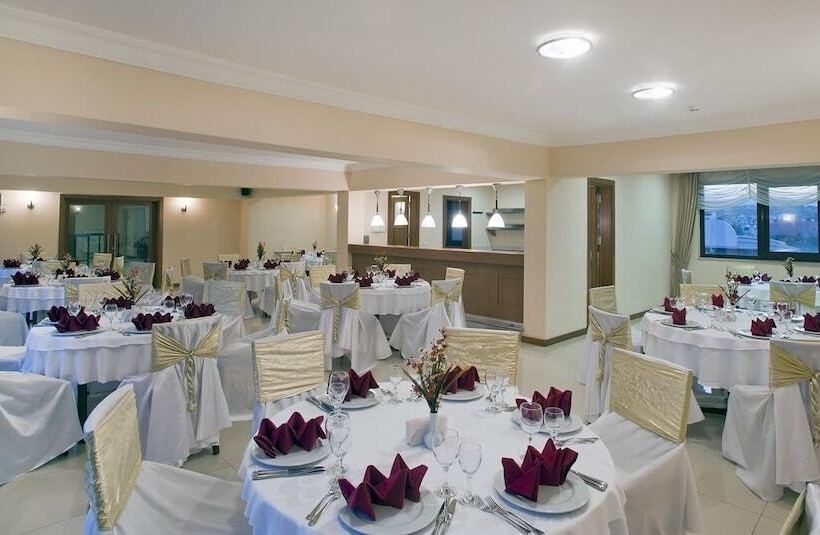 Crystal Kaymakli Hotel & Spa