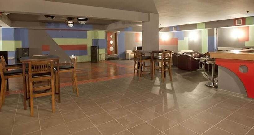 Crystal Kaymakli Hotel & Spa