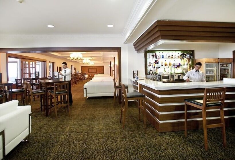 Crystal Kaymakli Hotel & Spa