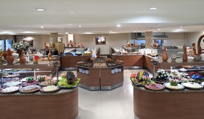 Crystal Kaymakli Hotel & Spa