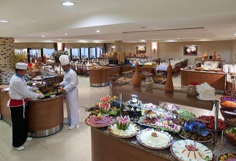 Crystal Kaymakli Hotel & Spa