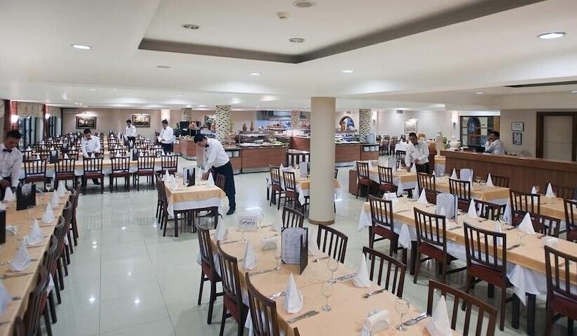 Crystal Kaymakli Hotel & Spa