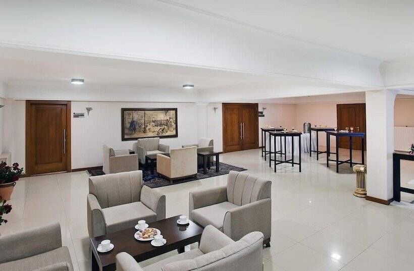 Crystal Kaymakli Hotel & Spa