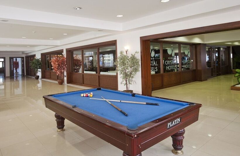Crystal Kaymakli Hotel & Spa