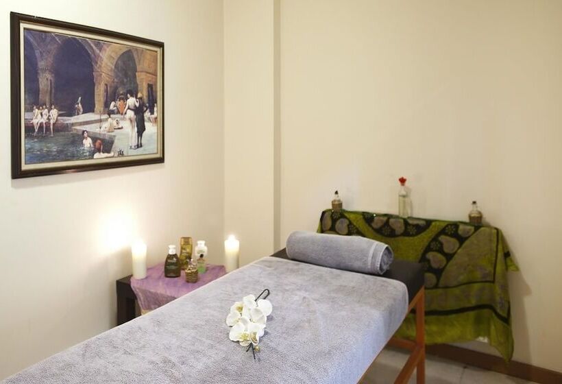 Crystal Kaymakli Hotel & Spa