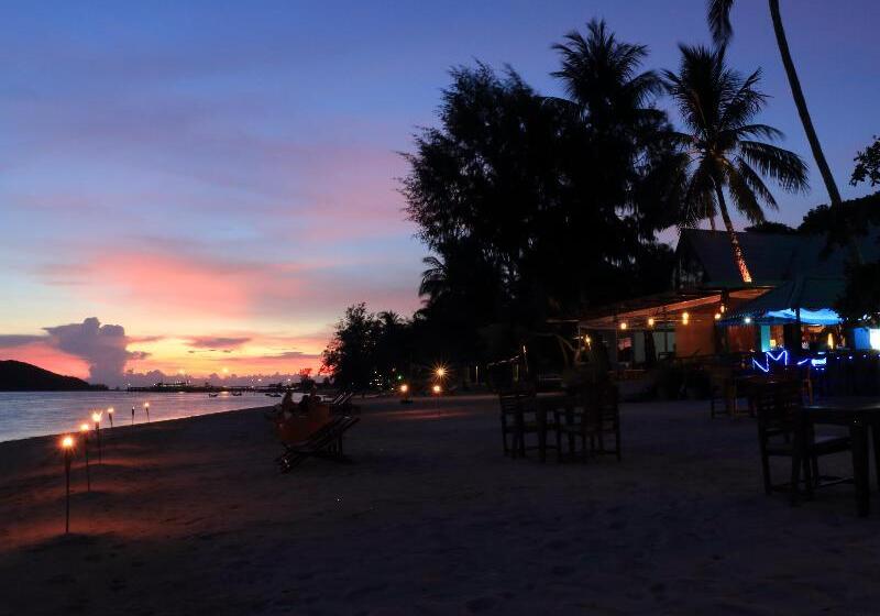 酒店 Da Kanda Villa Beach Resort