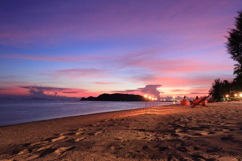 酒店 Da Kanda Villa Beach Resort