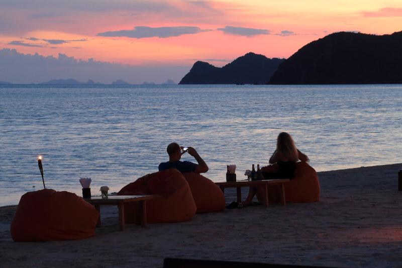 酒店 Da Kanda Villa Beach Resort