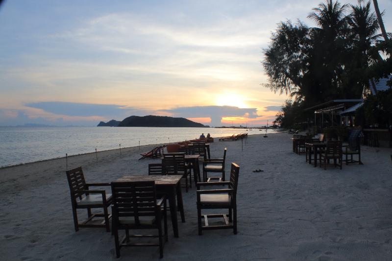 酒店 Da Kanda Villa Beach Resort