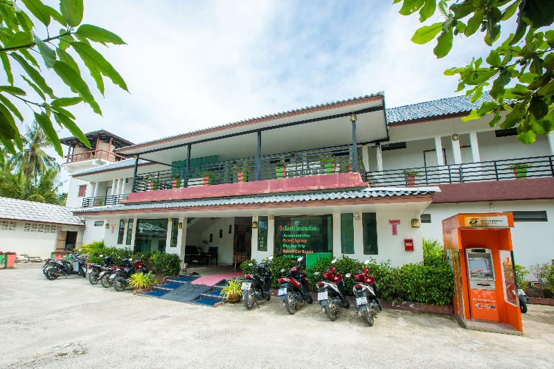 酒店 Da Kanda Villa Beach Resort