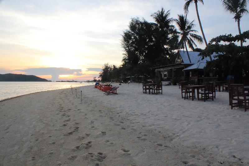 酒店 Da Kanda Villa Beach Resort