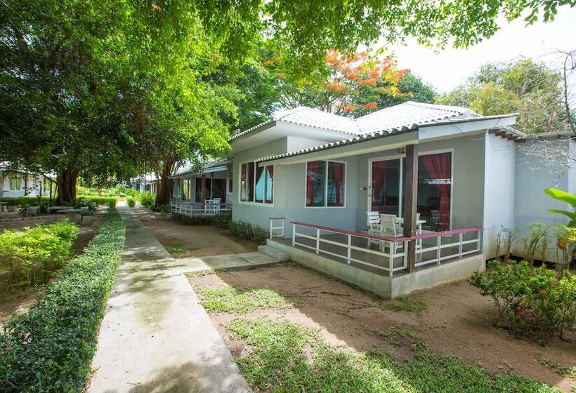 酒店 Da Kanda Villa Beach Resort