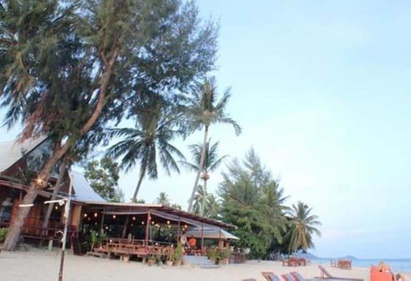 酒店 Da Kanda Villa Beach Resort