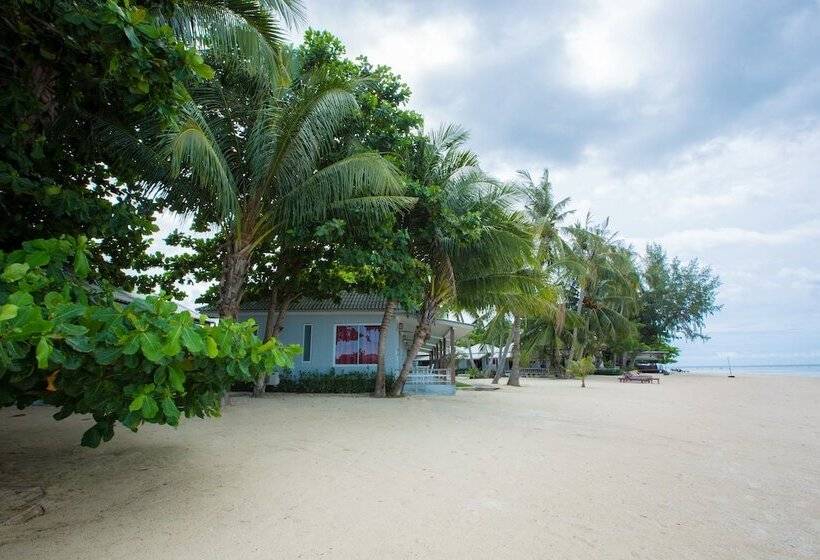 酒店 Da Kanda Villa Beach Resort