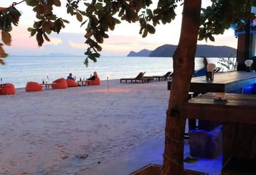 酒店 Da Kanda Villa Beach Resort