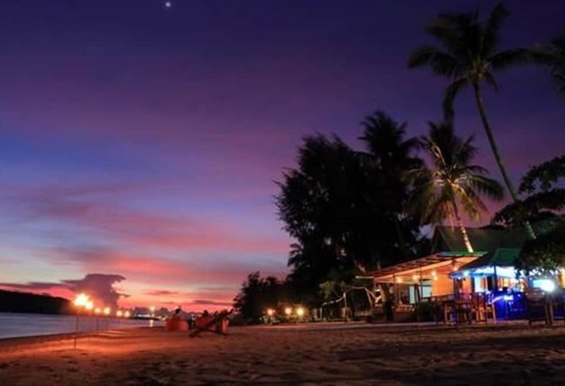 酒店 Da Kanda Villa Beach Resort