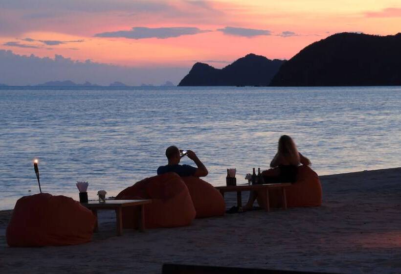 酒店 Da Kanda Villa Beach Resort