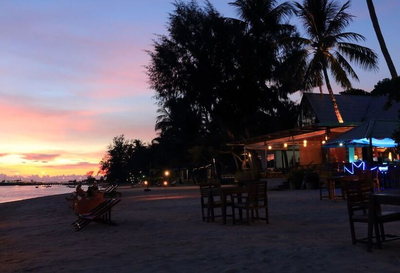 酒店 Da Kanda Villa Beach Resort