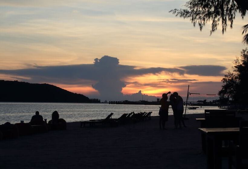 酒店 Da Kanda Villa Beach Resort